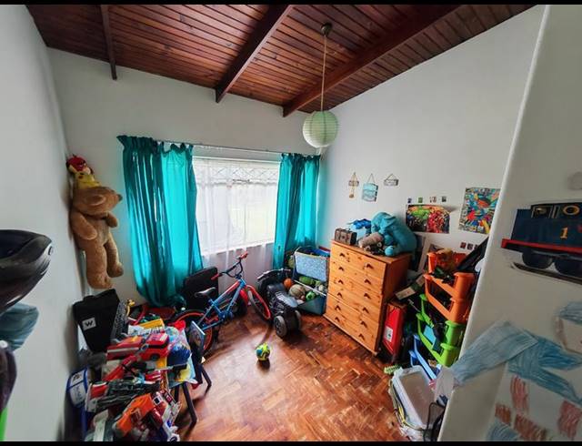 3 BEDROOM HOUSE FOR SALE IN SASOLBURG EXT 5
